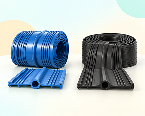 PVC and Rubber Water Stoppers